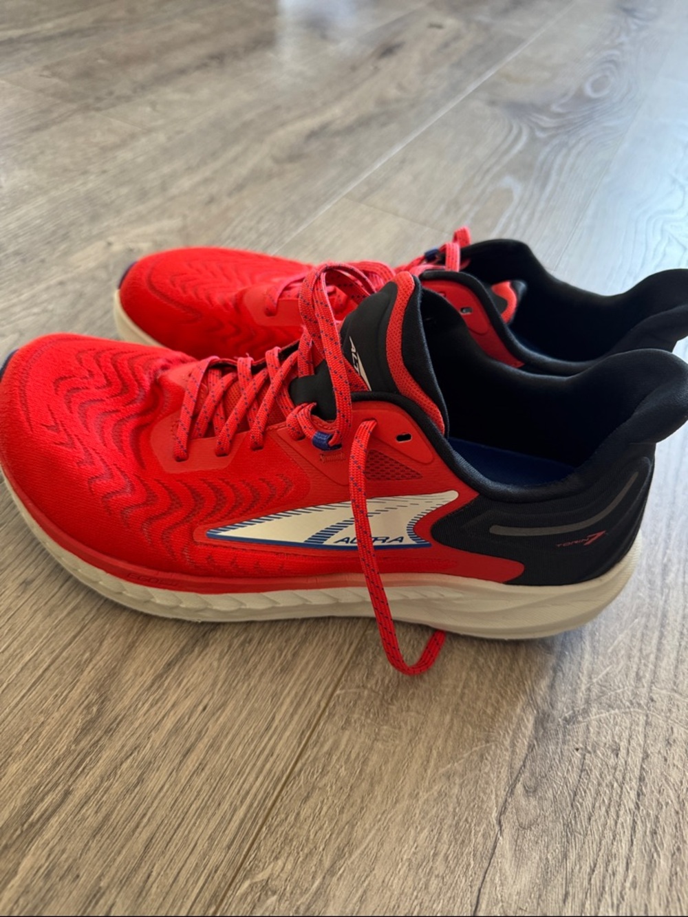 Altra Torin 7
